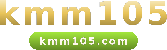 kmm105 logo